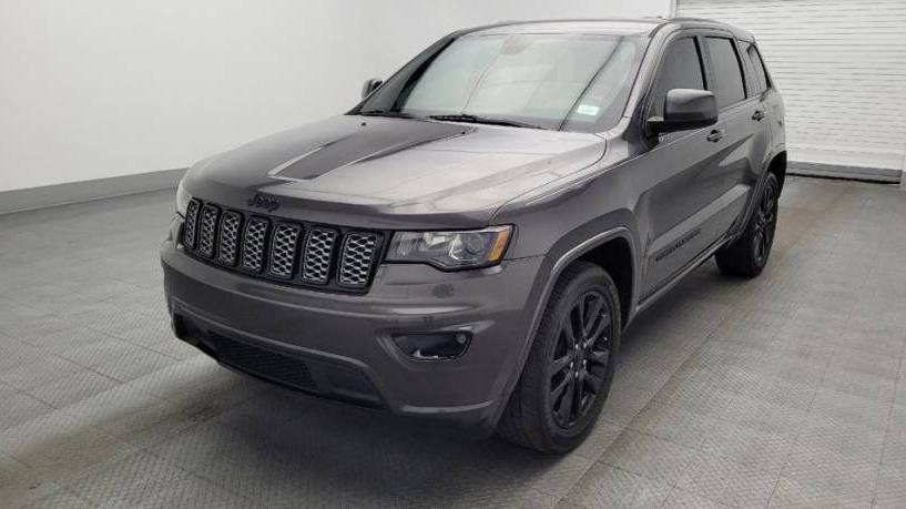 JEEP GRAND CHEROKEE 2019 1C4RJEAG5KC716083 image